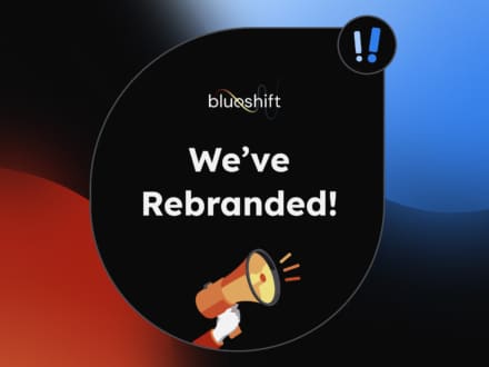 We've Rebranded