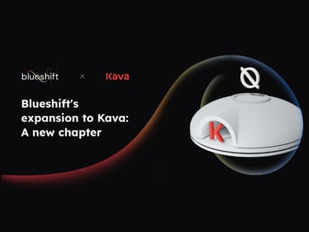 Blueshift's Expansion to Kava