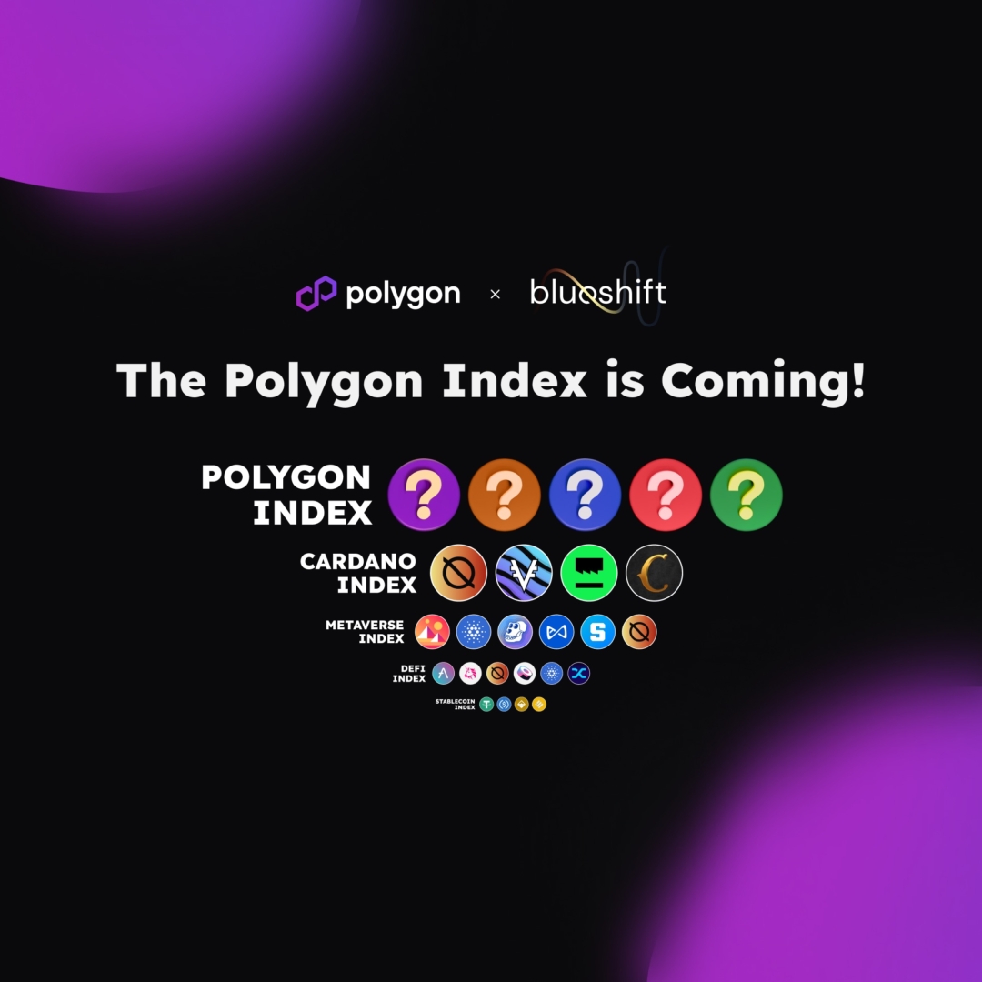 The Polygon Index is Coming!