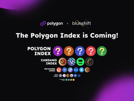 The Polygon Index is Coming!