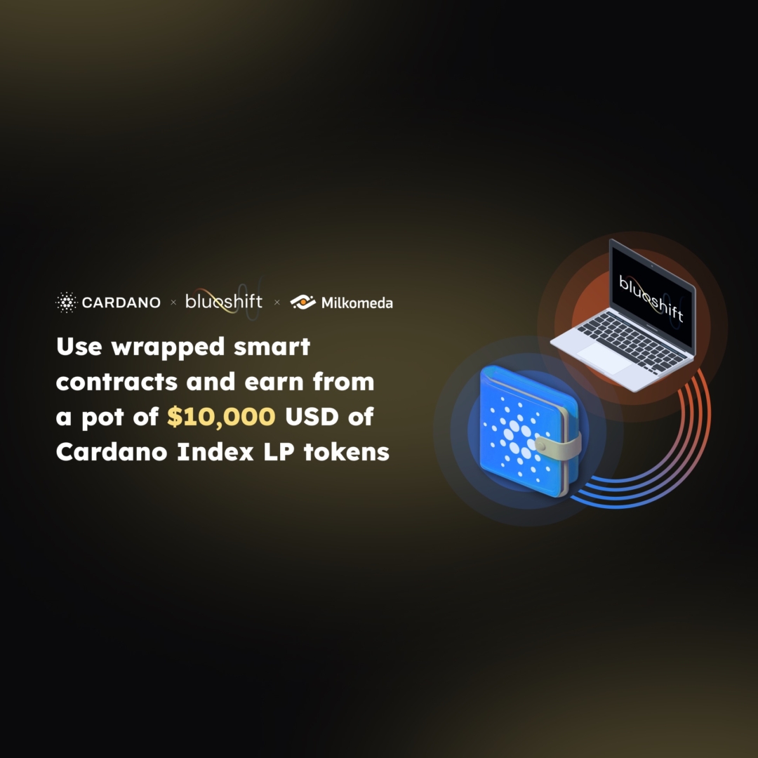Cardano Wrapped Smart Contracts Bounty Campaign