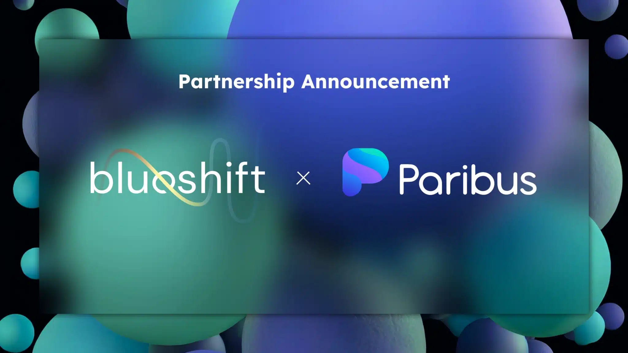 Introducing the Cardano Startup Index and our First Token Partner, Paribus!